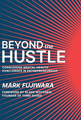 Cover image for Beyond the Hustle