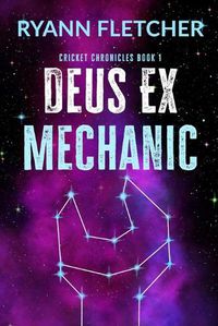 Cover image for Deus Ex Mechanic