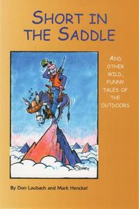 Cover image for Short in the Saddle