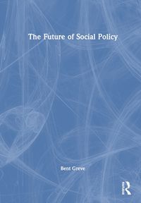 Cover image for The Future of Social Policy