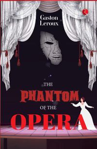 Cover image for Phantom of The Opera