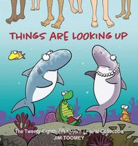 Cover image for Things Are Looking Up