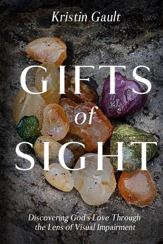 Cover image for Gifts of Sight