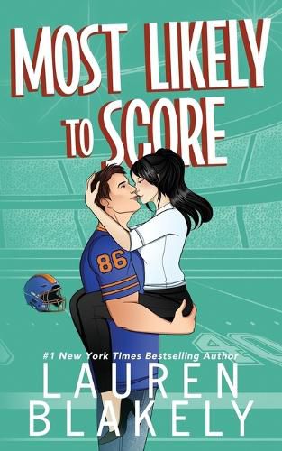 Cover image for Most Likely To Score