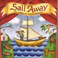 Cover image for Sail Away The Songs Of Randy Newman