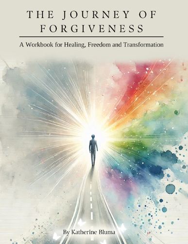 Cover image for The Journey of Forgiveness