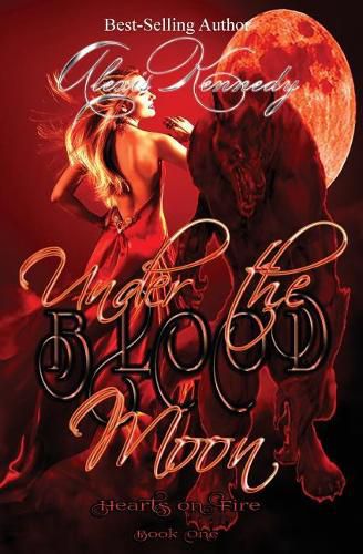 Cover image for Under the Blood Moon
