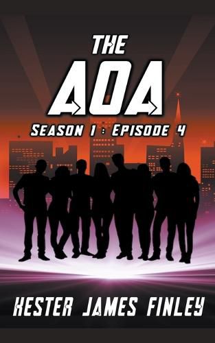 The AOA (Season 1: Episode 4)