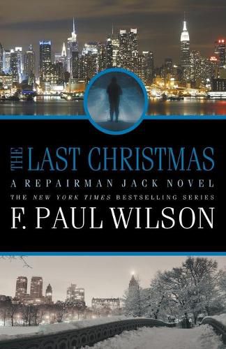 The Last Christmas: A Repairman Jack Novel