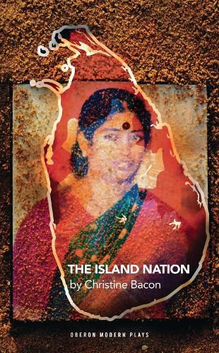 Cover image for The Island Nation