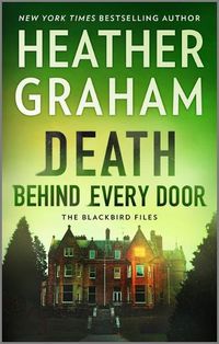 Cover image for Death Behind Every Door