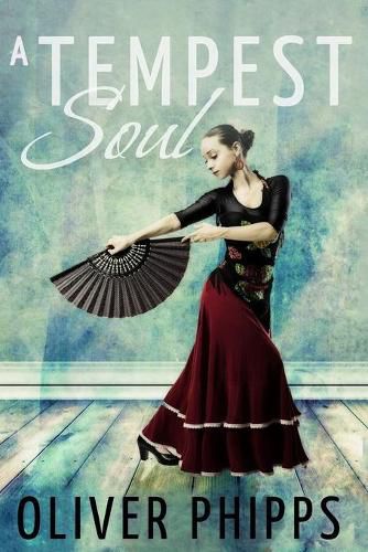 Cover image for A Tempest Soul