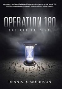 Cover image for Operation 180: The Action Plan