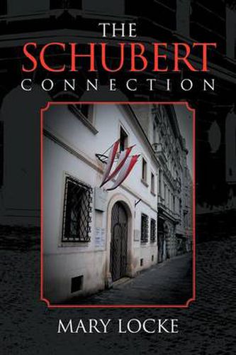 Cover image for The Schubert Connection