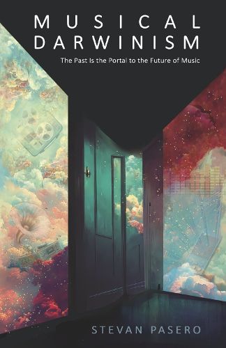 Cover image for Musical Darwinism