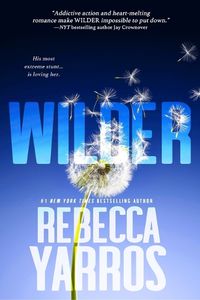 Cover image for Wilder