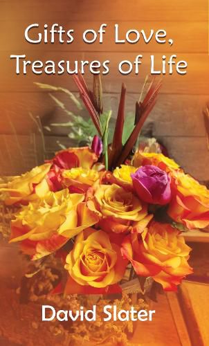 Cover image for Gifts of Love, Treasures of Life