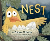 Cover image for Nest