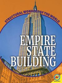 Cover image for Empire State Building