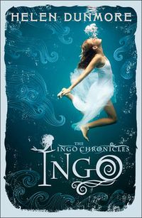 Cover image for Ingo