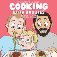 Cover image for Cooking with Daddies