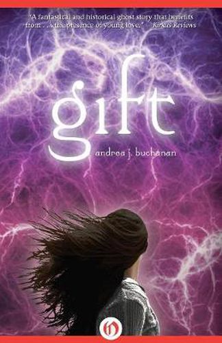 Cover image for Gift