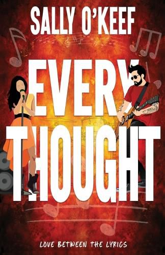 Cover image for Every Thought