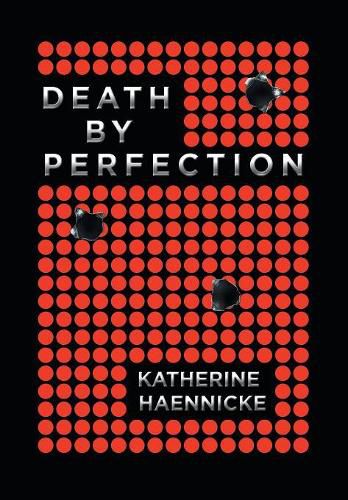 Cover image for Death by Perfection