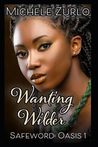 Cover image for Wanting Wilder