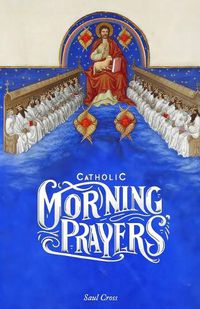 Cover image for Catholic Morning Prayers
