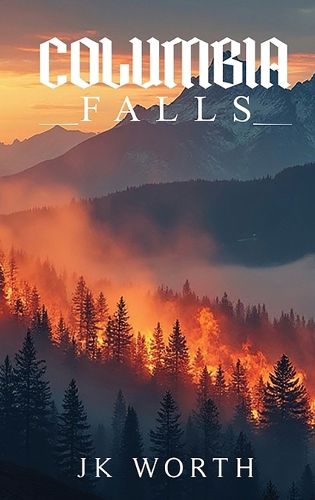 Cover image for Columbia Falls