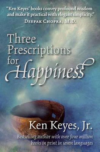 Cover image for Three Prescriptions for Happiness