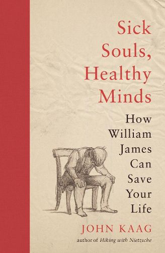 Cover image for Sick Souls, Healthy Minds