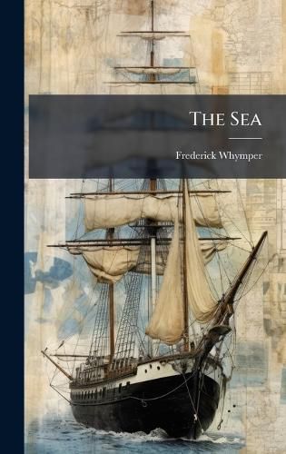 Cover image for The Sea