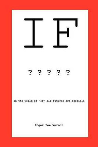 Cover image for If