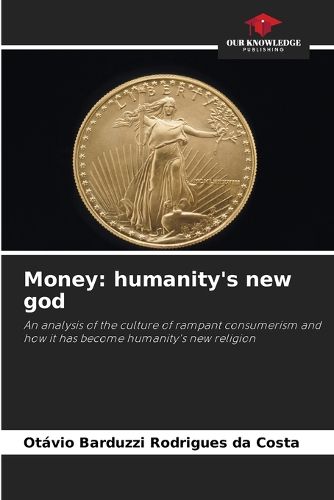 Cover image for Money