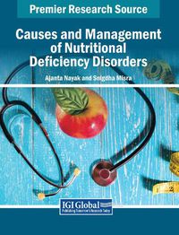 Cover image for Causes and Management of Nutritional Deficiency Disorders