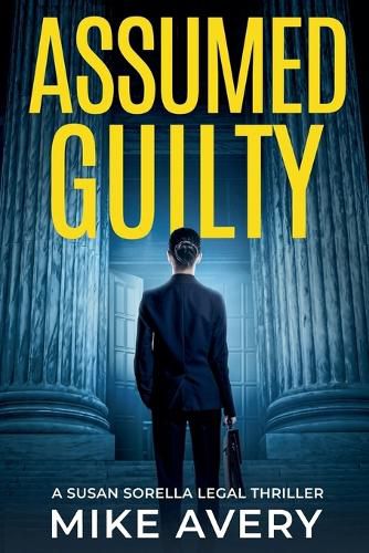 Cover image for Assumed Guilty
