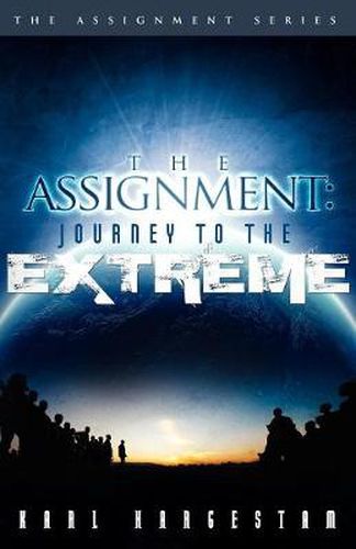 Cover image for The Assignment