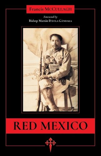 Cover image for Red Mexico