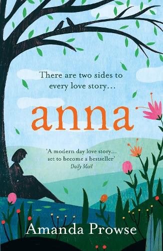 Cover image for Anna