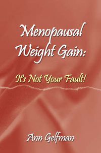 Cover image for Menopausal Weight Gain