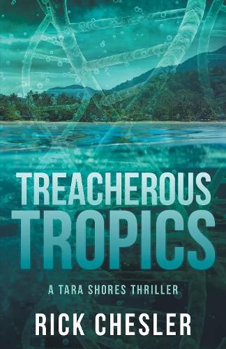 Cover image for Tropical Treachery