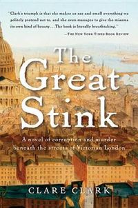 Cover image for The Great Stink