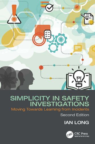 Cover image for Simplicity in Safety Investigations