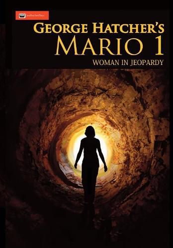 Cover image for Mario 1: Woman in Jeopardy: