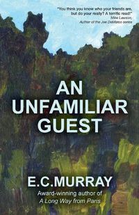 Cover image for An Unfamiliar Guest