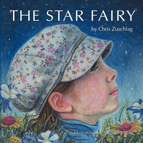 Cover image for The Star Fairy