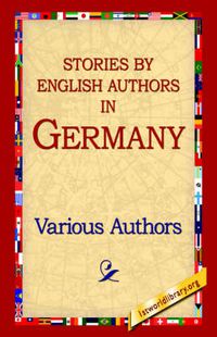 Cover image for Stories By English Authors In Germany