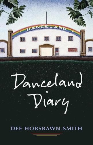 Cover image for Danceland Diary